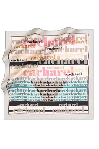 Cacharel Твіл Іпек Шарф - 8225313-971 - Тівіл