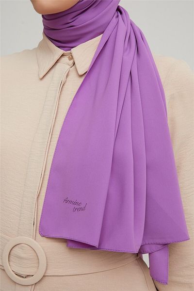 Armine Şal de mătase Trend Medina - ATSMIS-1029