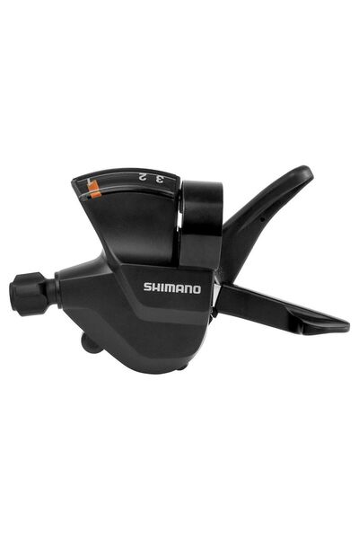 Shimano Altus SL-M315-L Uyumlu 3'lü Sol Vites Kolu