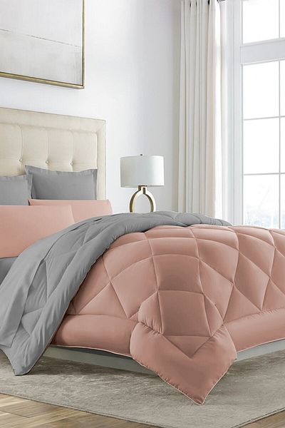 Alla Turca Lux Sleeping Set - Single Person - Special Bag with Elastic Sheets and 2 Pillowcases