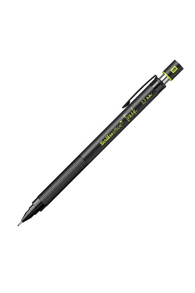 Scrikss Track Versatil Pen 0.5 Mm Green