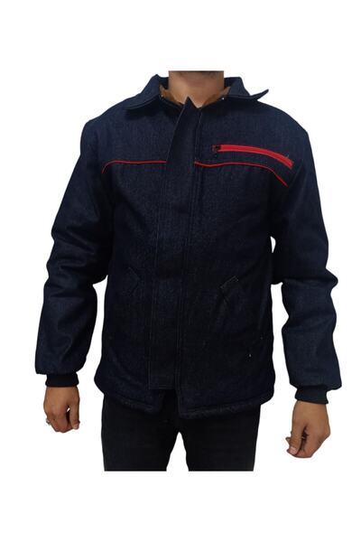 Özteks Tekstil Iş Montu Kot