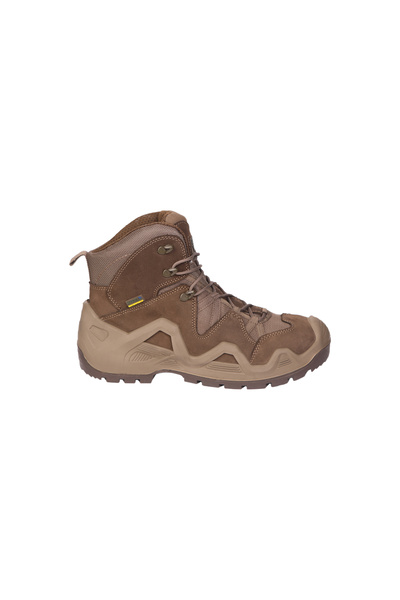 WARBOOTS ASKER VE ARAZİ BOTU OUTDOOR WATERPROOF TREKKİNG SU GEÇİRMEZ WARBOOTS KHK-2049 ORTAPEDİK