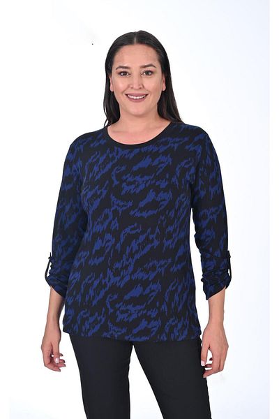 FLAŞ 3130 FLASH BLUZ CASHMERE