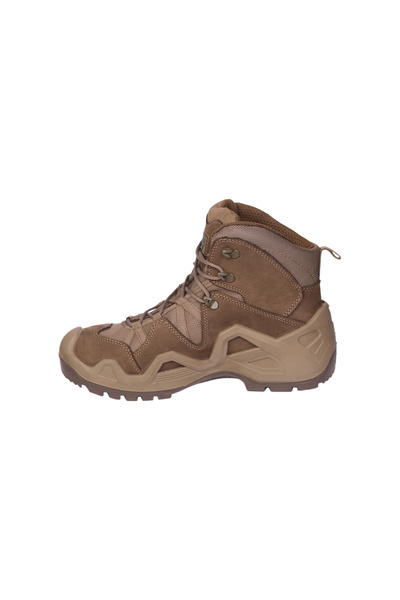 WARBOOTS ASKER VE ARAZİ BOTU OUTDOOR WATERPROOF TREKKİNG SU GEÇİRMEZ WARBOOTS KHK-2049 ORTAPEDİK