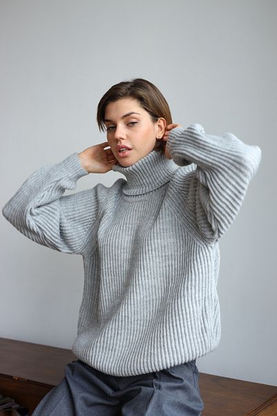 NikAr Home Special Series Norway Women's Winter Sweater