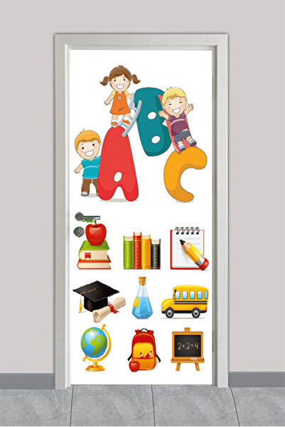 OnurStore فستان باب المدرسة - 096