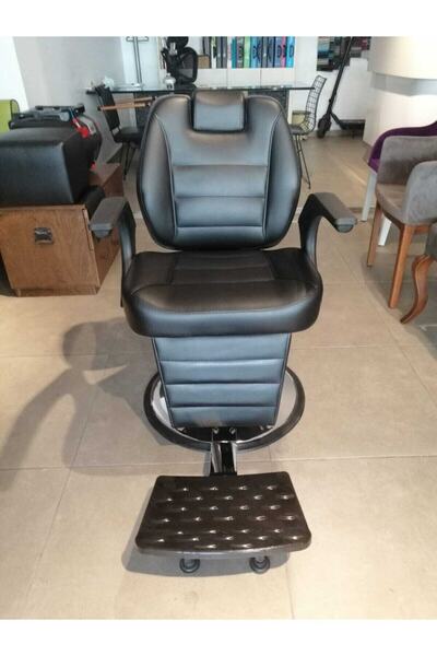 NEHİR MOBİLYA Yeni Sezon Berber Koltuğu