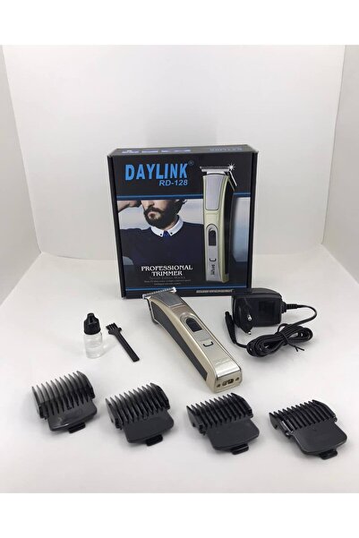 Daylink Rd-128 Saç Sakal Tıraş Makinesi