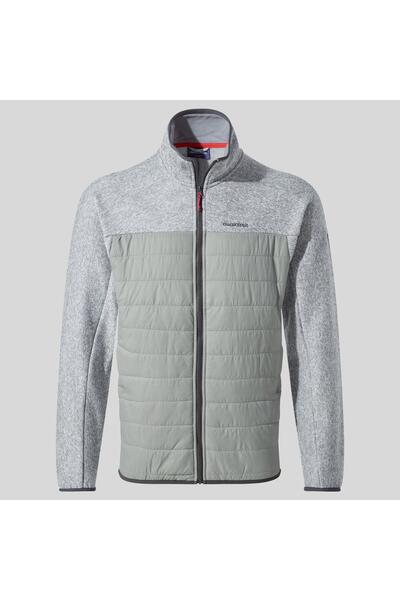 Craghoppers Kennet Hybrd Erkek Ceket-GRİ