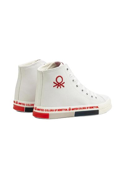 Benetton ® |   BN-30730 - 3374 Pantofi sport pentru femei