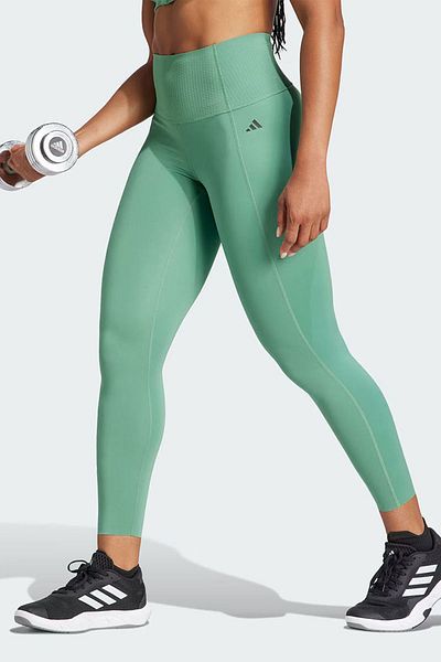 adidas Colanți de zi cu zi pentru femei Opme Power 7/8 It6747