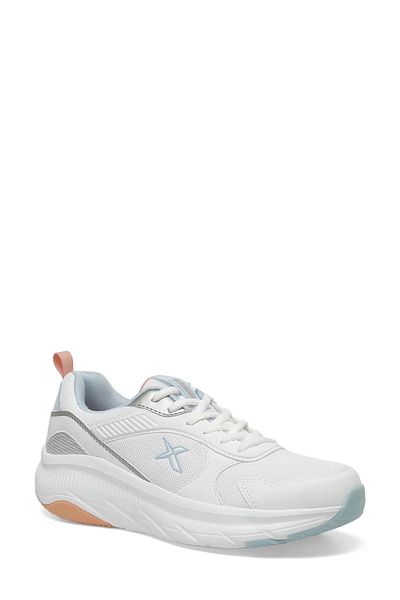 Kinetix TENIS KINETIX GLANCE WHITE BLUE