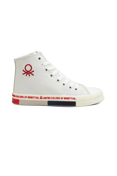 Benetton ® |   BN-30730 - 3374 Pantofi sport pentru femei