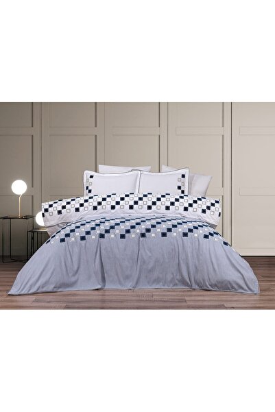 Anna Karina Home Consept Σετ Νυφικό 7 Τεμαχίων Matilda