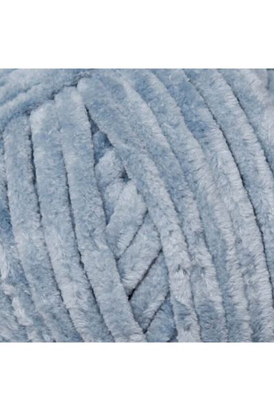 LaVita Yarn Velur Baby Velvet Amigurumi Πλεκτό Χέρι Σπάνιο Taka Yarn (6032-ARONA)
