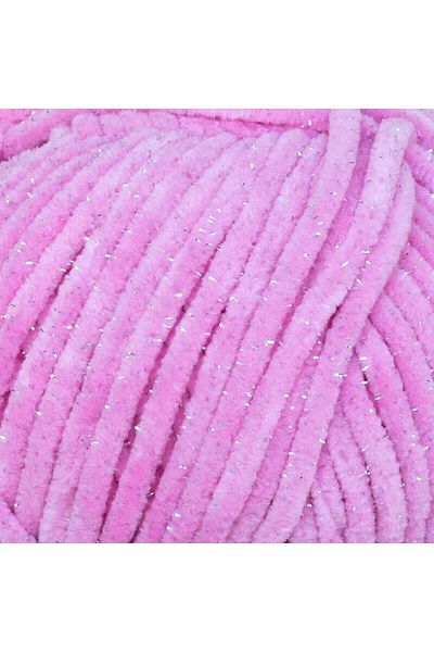Lavita Yarn Velurex Baby 3 Pack Amigurumi Hand Knitting Yarn Taka Yarn (4017)