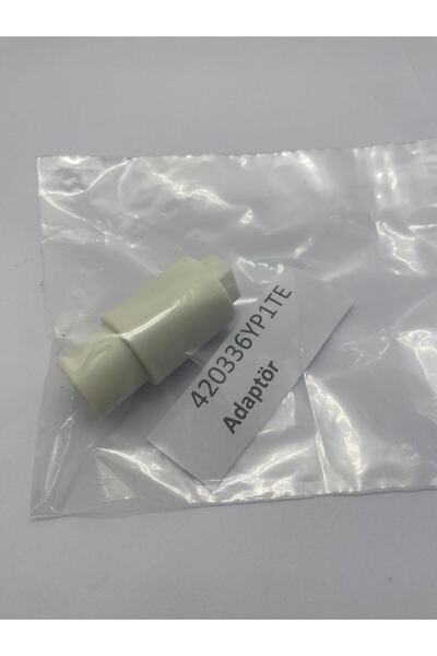 VitrA Klozet Kapağı Adaptörü 420336yp1te