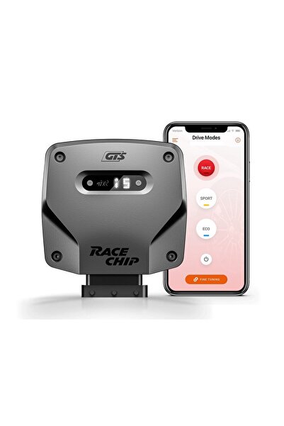 RaceChip Alfa Romeo Giulietta 1.4tb 170 Hp Için Race Chip Gts Chip Tuning 27 Hp , 60 Nm