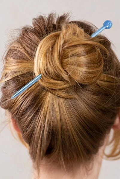 little Luv Πολύχρωμο κούμπωμα μολυβιού