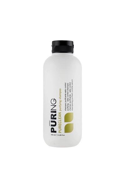 PURING PureClean Dandruff Care Shampoo - Purifying for Hair 350ml SED154212442154512