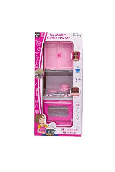 Pshoplay مجموعة ألعاب تقييم رحلة المطبخ بالفرن