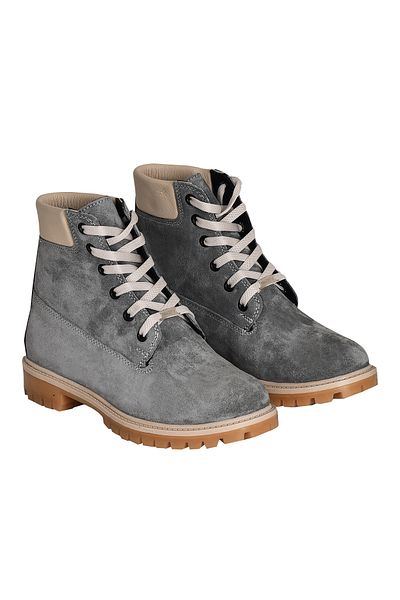 NOOSY Genuine Leather Women's Boots