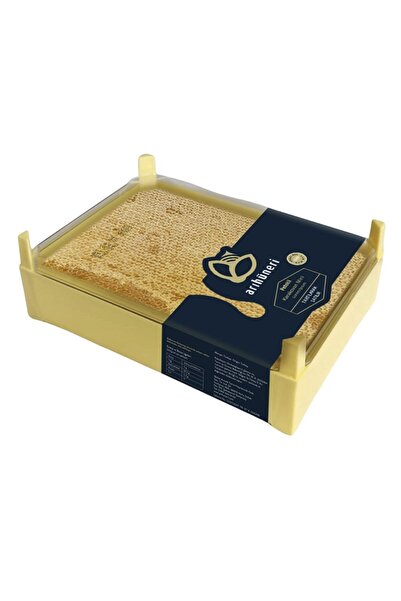 Arı Hüneri KARAKOVAN MİNİ PETEK BALI %100 DOĞAL BAL (500 GR)