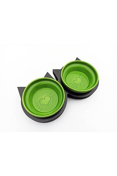 Toprak Art Cat Food Container