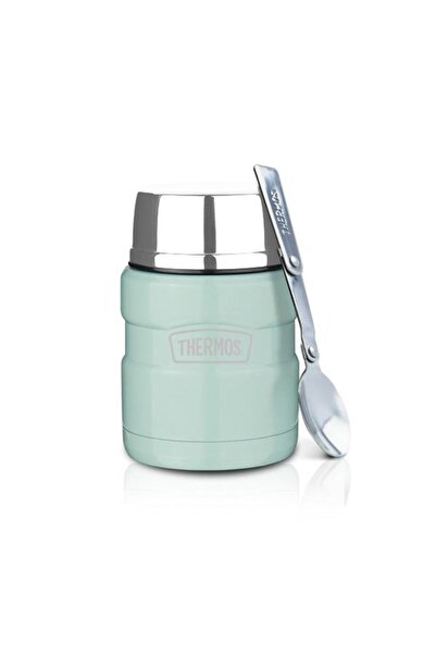 Thermos ترمس طعام ستاينلس كينج Sk3000 سعة 0.47 لتر