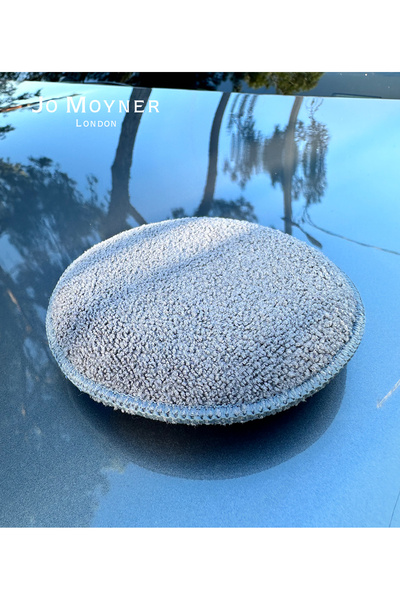 Jo Moyner Deluxe Kore Mikrofiber Wax Pedi Cila Pedi Pasta Pedi Seramik Pedi Made in Korea