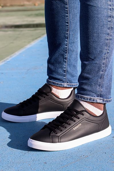 Kinetix Ανδρικά αθλητικά παπούτσια Sneaker Snape Comfort
