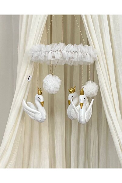 Miniminitoys Kuğu Dönence