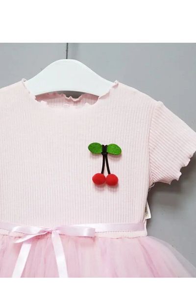 Fenomen Kids Cherry Tutu Dress