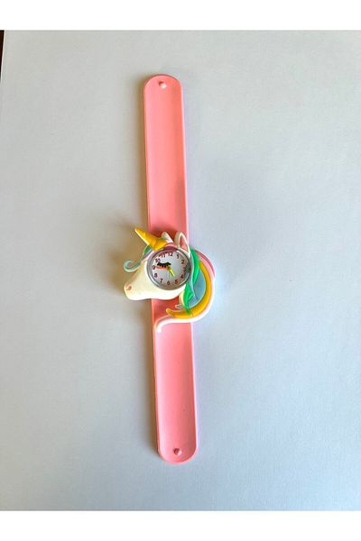 Miki & Miki Unicorn Wrist Watch