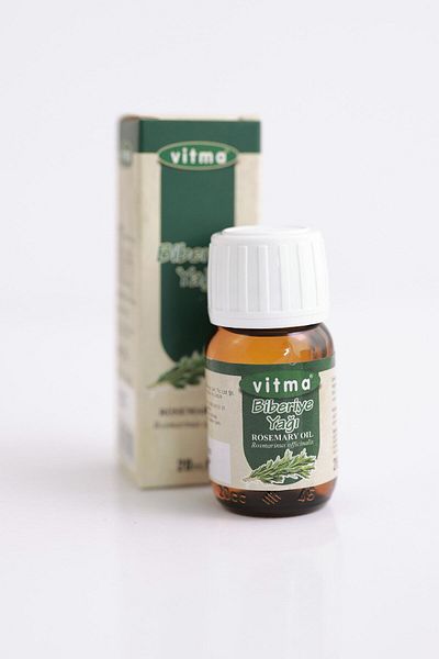 Vitma Rosemary Oil 20 ml
