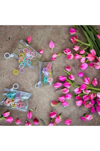 BATU GİYİM Mini Elastic Buckle Package