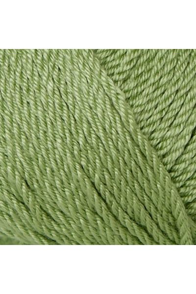 LaVita Yarn Πετράδι Amigurumi Χειροποίητο Νήμα Τaka Yarn (πράσινο-9650)