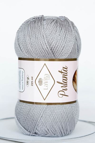 Lavita Yarn Diamond 3 Pack Amigurumi Πλεκτό Χέρι Σχοινί Taka Yarn (2771)