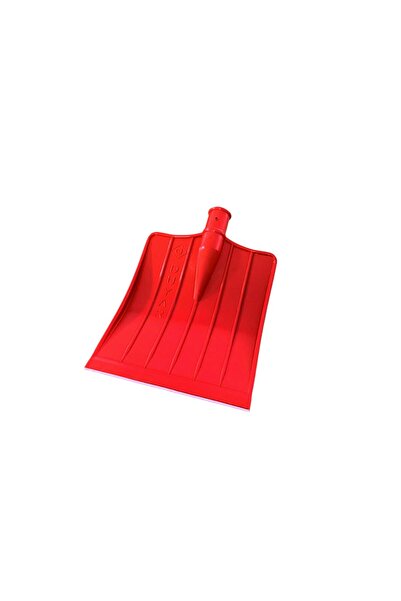 Profesyonel Kar Küreği Metal Uçlu 54 cm