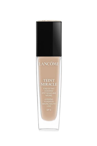 Lancome كريم الأساس السائل Teint Miracle 045 Sable Beige3614271438058