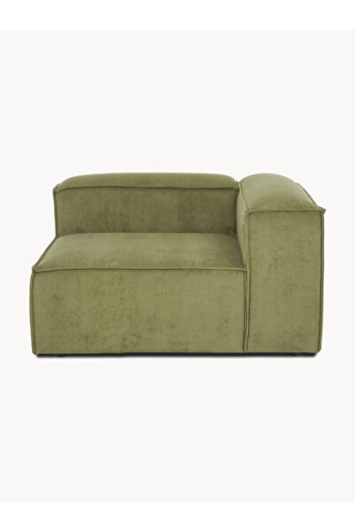 S Home Design Concept Frida Modüler Köşe Sağ Modül Fitilli