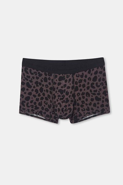 Dagi D-men Micromodal Patterned Boxer