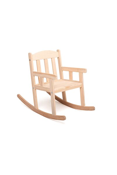 Kukka Kwr110 Mini Sallanan Sandalye