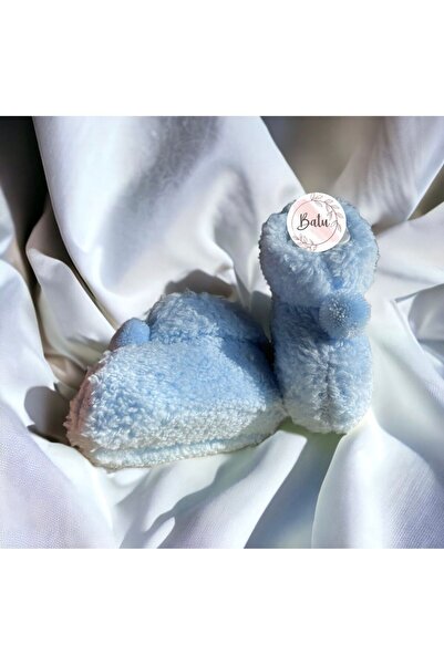 BATU GİYİM جوارب للأطفال حديثي الولادة