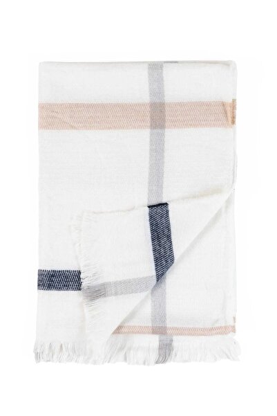 ALLURİNG Women's Winter Scarf-shoulder Shawl-DESEN-03