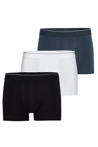 Blackspade Ανδρικό Boxer - Shorty 3 Pack Tender Cotton 9670