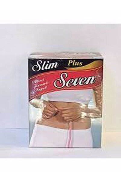 slim seven Yonca Plus 30 Lu Kapsül Yeni Fiyatlı Kutu