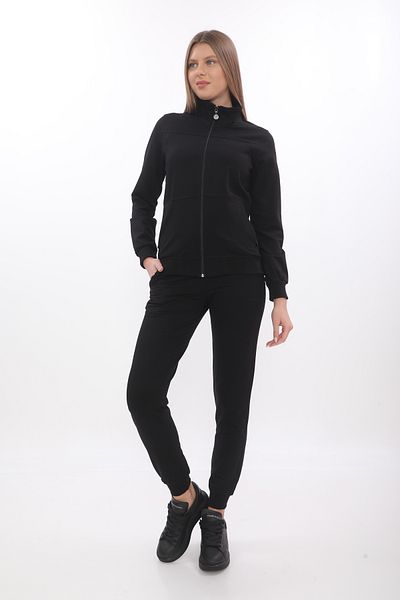 FORE SPORT Women's Hoodless Zippered 2 Thread Set