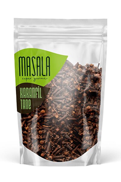 Super Gurme Masala Karanfil Tane 25 gr (Menşei; Madagaskar)